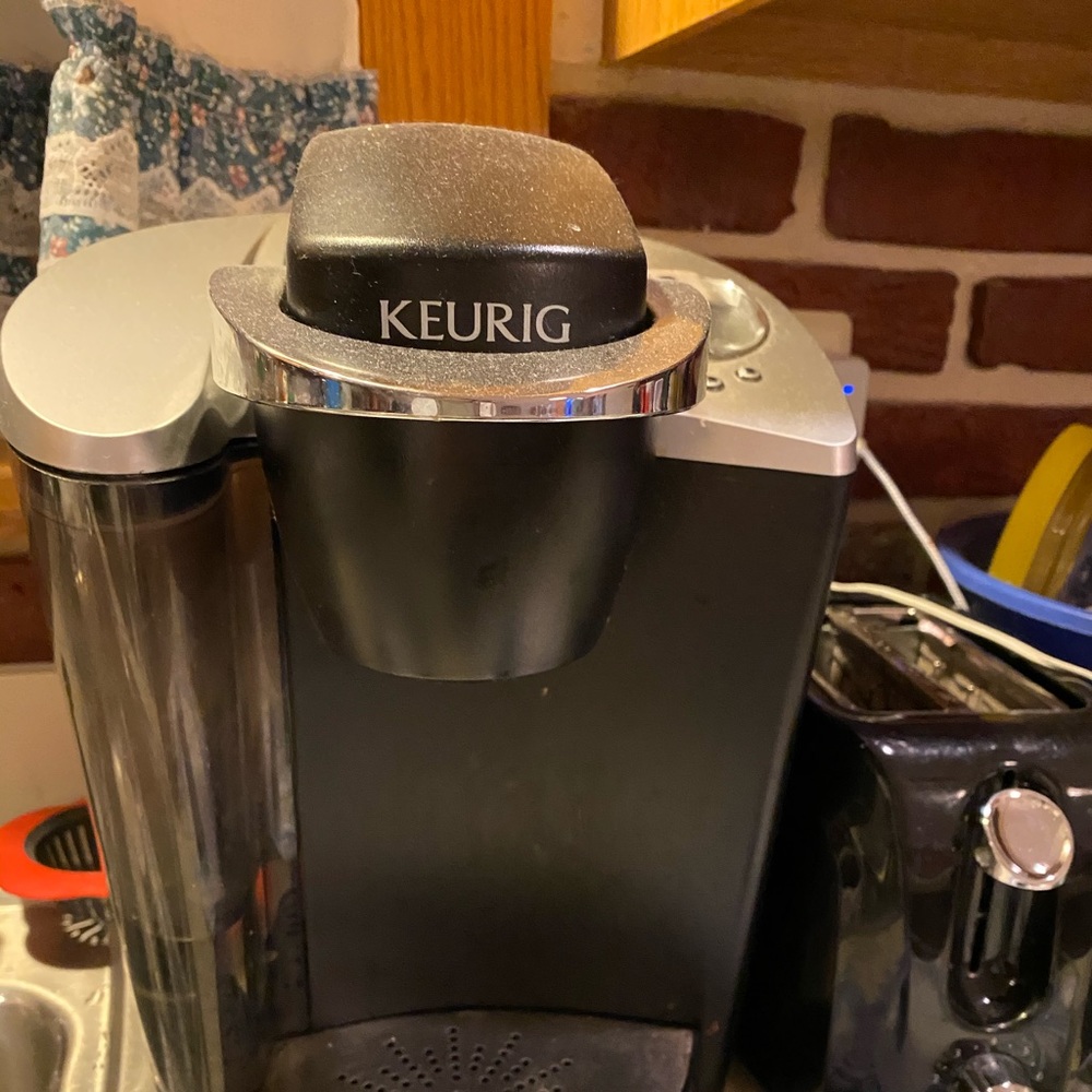 Keurig